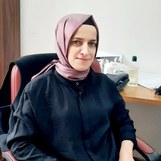 Uzm. Dr.Rabia Yılmaz