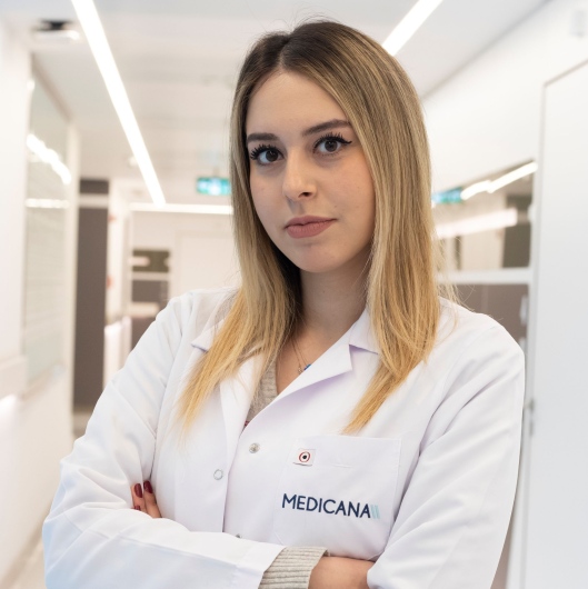 Uzm. Kl. Psk. Selin Küçük