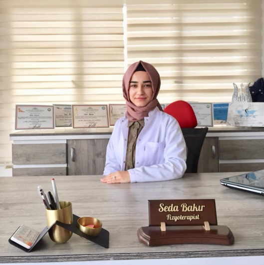 Fzt. Seda Bilgiç