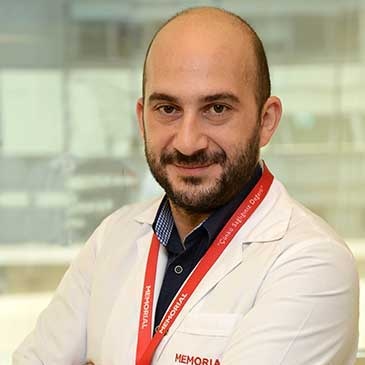 Op. Dr. Miraç Turan