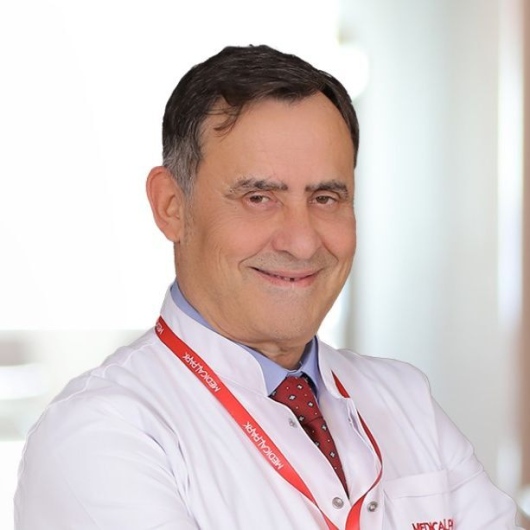 Ekrem Erkan