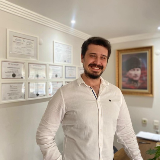 Psk. Canberk Karayağız
