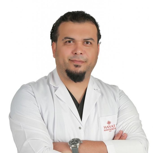 Op. Dr. Gökhan Ordu