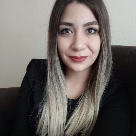 Uzm. Kl. Psk. Şeyma Aykut