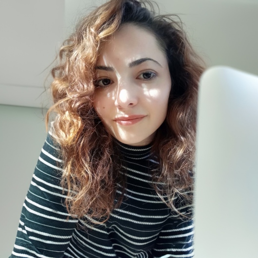 Erg. Menekşe Yüksel