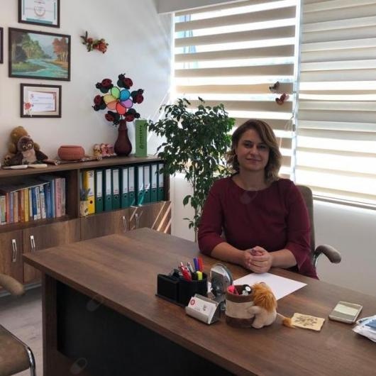 Esra Güzel