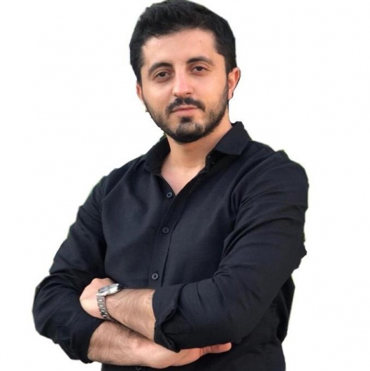 Uzm. Kl. Psk. Serhat Uludemir