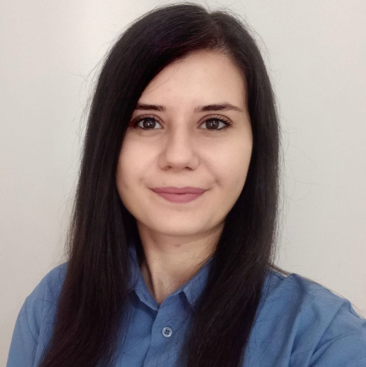 Erg. Aslı Kaya
