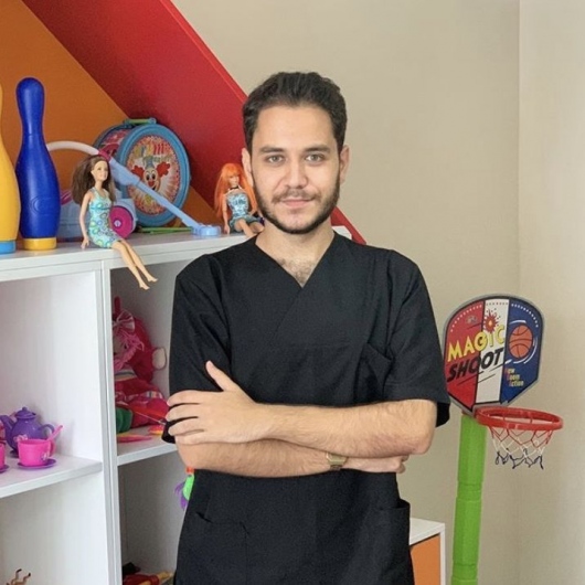 Dkt. Serhat Aslantaş
