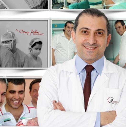 Op. Dr. Haldun Canova