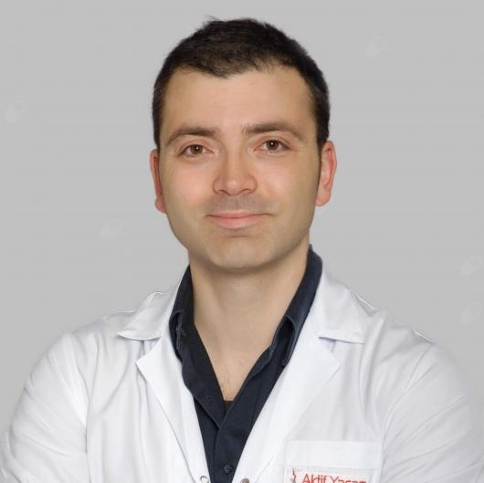 Fzt. Atılgan Koyuncu