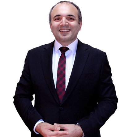 Op. Dr. Murat Öztürk