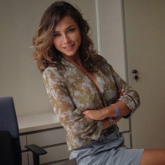 Uzm. Kl. Psk. Gizem Konuş