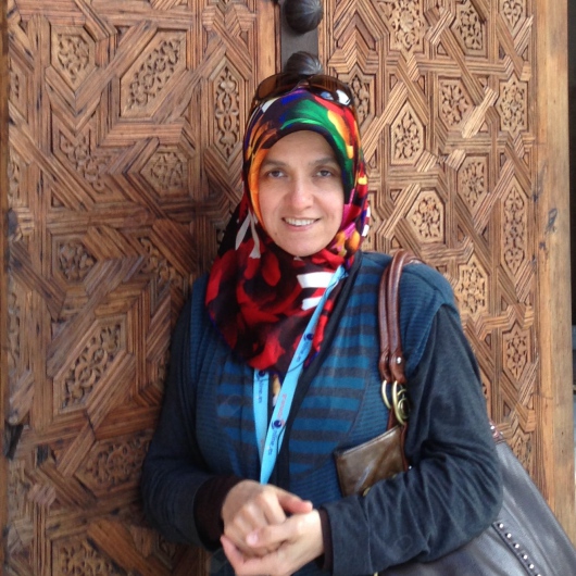 Op. Dr. Hatice Uğur