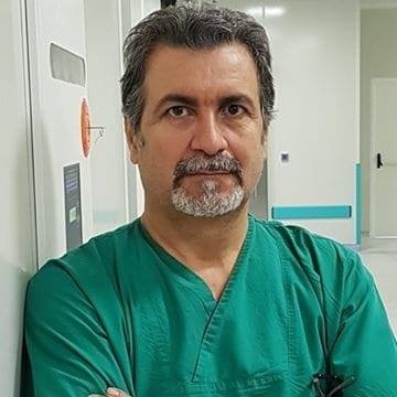 Op. Dr. Ali Bal