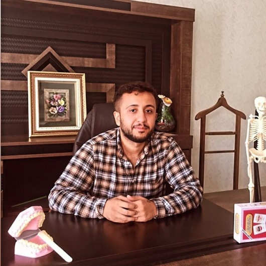 Dkt. Ahmet Erkut