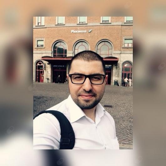 Dr. Öğr. Üyesi Deniz Baklacı