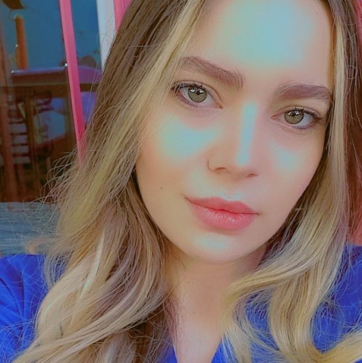 Fzt. Selin Duymaz