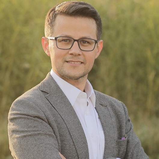 Dr. İbrahim Yağcı