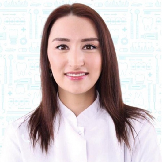 Dr. Dt. Yağmur Uzun Şengör