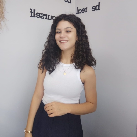 Psk. Dan. Merve Acır