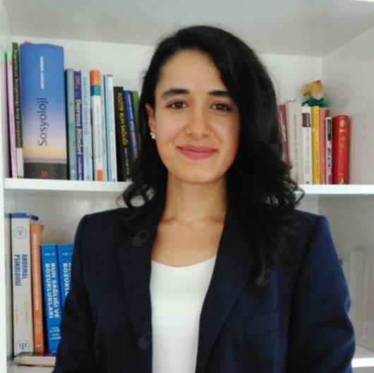 Uzm. Psk. Sümeyye Arslan
