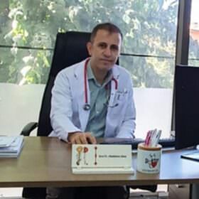 Abdulhakim Güneş
