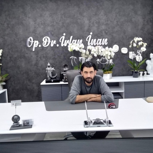 Op. Dr. İrfan İnan