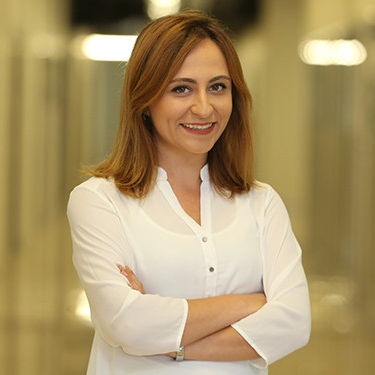Dr. Öğr. Üyesi Derya Azim
