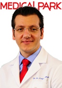 Op. Dr. Latif Celal Küpelioğlu