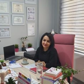 Op. Dr. Gülçin Üstün Serpim