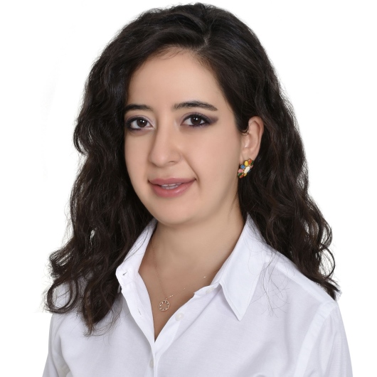 Uzm. Fzt. Ayşe Kardelen Acar