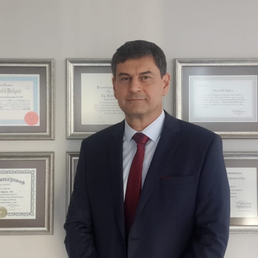 Mehmetcik Ruşen Kapucu