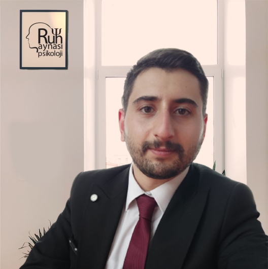 Uzm. Kl. Psk. Ebubekir Yasir Öztürk