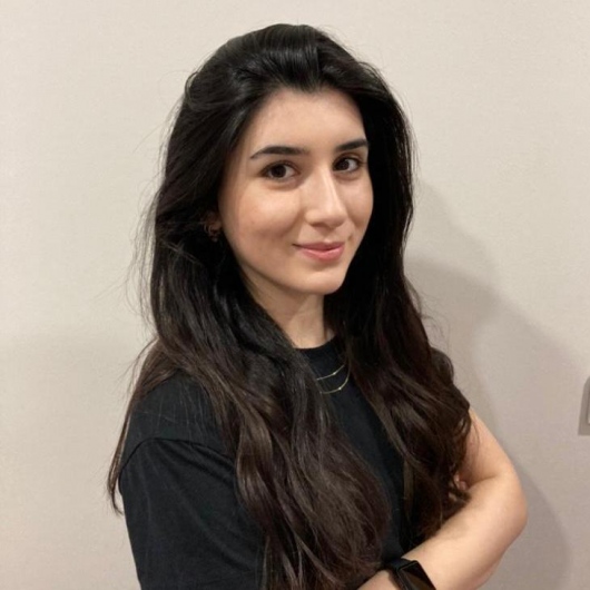 Fzt. Hazal Eraydın