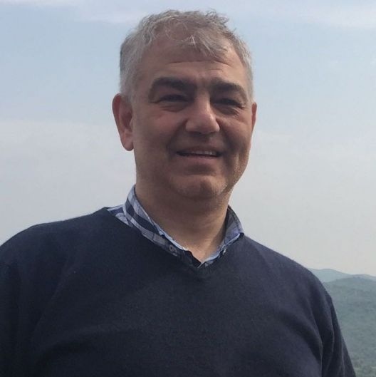 Sarper Yılmaz