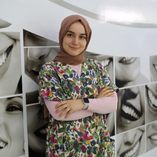 Elif Sifil Kapıcıoğlu