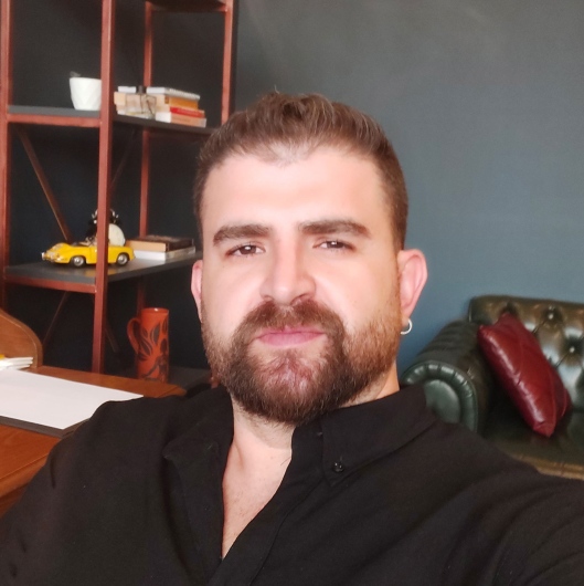 Psk. Ufuk Çelebi