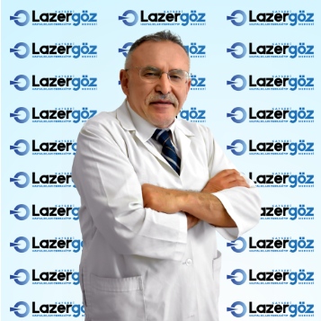 Op. Dr. Mustafa Cıngıllıoğlu