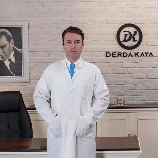 Mustafa Derda Kaya