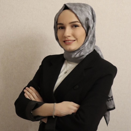 Psk. Emine Nur Dilekci