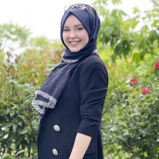 Uzm. Kl. Psk. Nursena Keleş