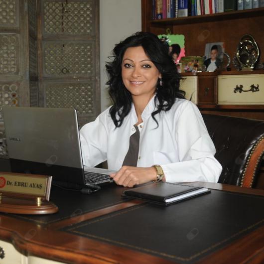 Ebru Ayaş