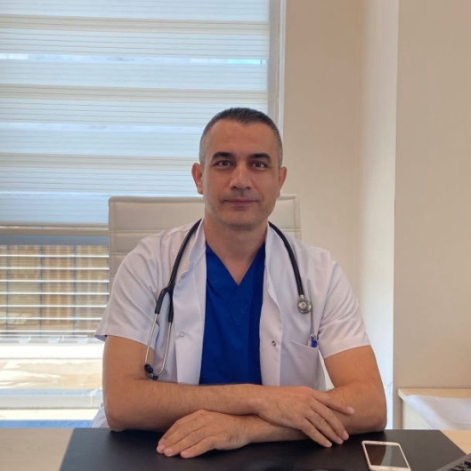 Uzm. Dr.Sancar Eminoğlu
