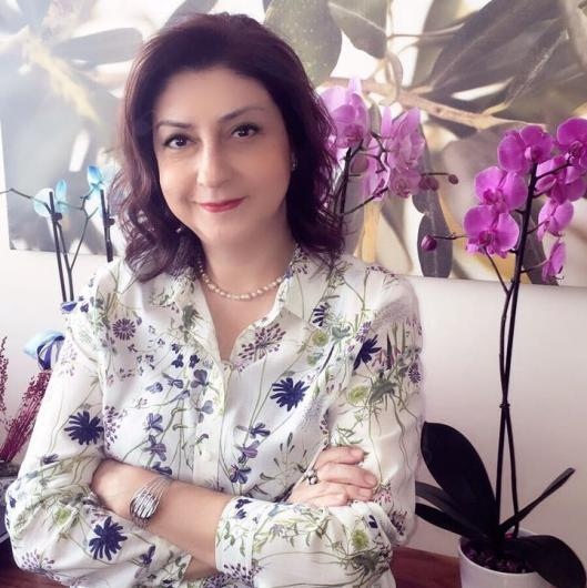 Işıl Uğurad