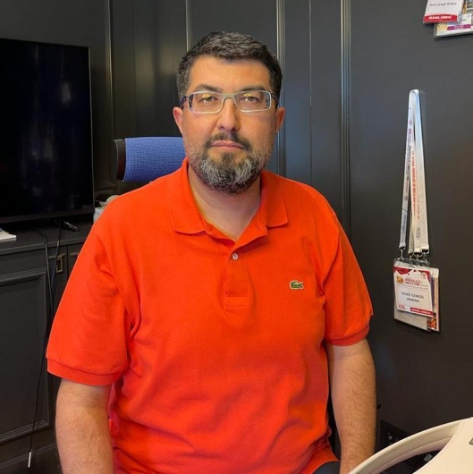 Denız C. Arıkan