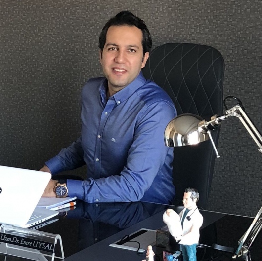 Op. Dr. Emre Uysal
