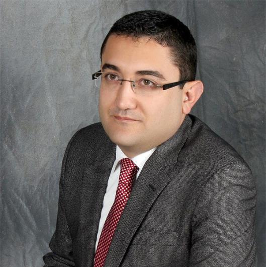 Kudret Çağlar