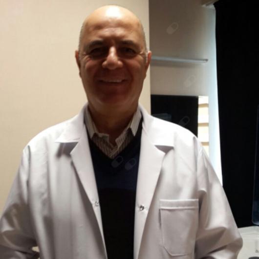 Zeynel Abidin Altınay