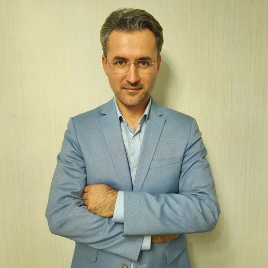 Doç. Dr.Halit Necmi Uçar
